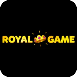 Royal Game Casino logo